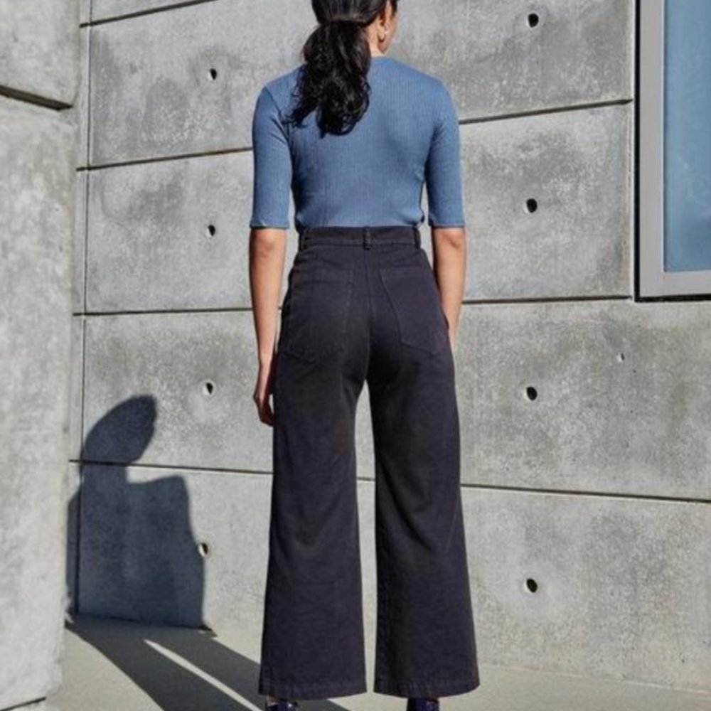 NWT First Rite Cargo Trouser - Picture 3 of 5